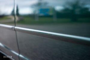 Jaguar XJ V8 3.5 - 2005