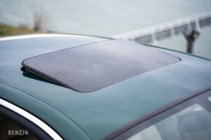 Jaguar XJ V8 3.5 - 2005