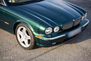 Jaguar XJ V8 3.5 - 2005