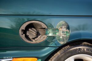 Jaguar XJ V8 3.5 - 2005