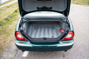 Jaguar XJ V8 3.5 - 2005