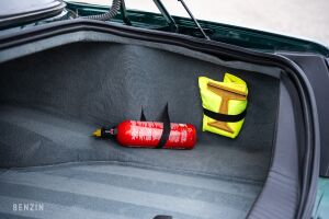 Jaguar XJ V8 3.5 - 2005