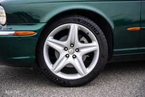 Jaguar XJ V8 3.5 - 2005