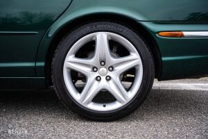 Jaguar XJ V8 3.5 - 2005