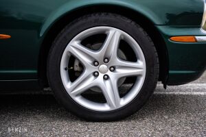 Jaguar XJ V8 3.5 - 2005