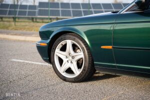 Jaguar XJ V8 3.5 - 2005