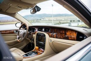 Jaguar XJ V8 3.5 - 2005