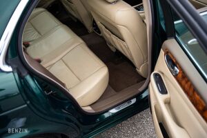 Jaguar XJ V8 3.5 - 2005