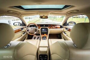 Jaguar XJ V8 3.5 - 2005