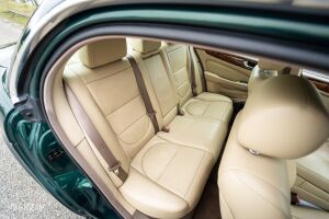 Jaguar XJ V8 3.5 - 2005