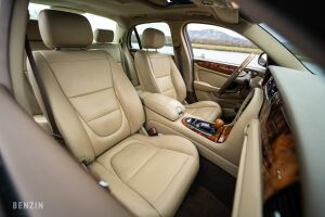 Jaguar XJ V8 3.5 - 2005