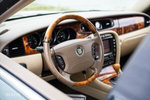 Jaguar XJ V8 3.5 - 2005