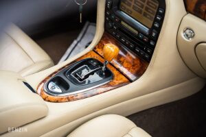 Jaguar XJ V8 3.5 - 2005