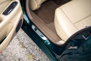 Jaguar XJ V8 3.5 - 2005