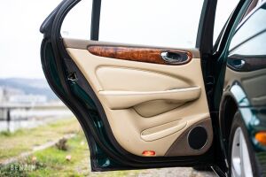 Jaguar XJ V8 3.5 - 2005