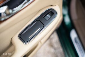 Jaguar XJ V8 3.5 - 2005