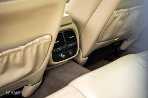 Jaguar XJ V8 3.5 - 2005