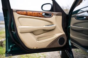 Jaguar XJ V8 3.5 - 2005