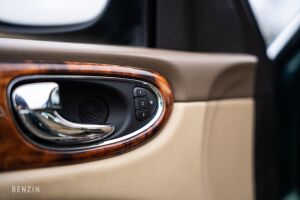 Jaguar XJ V8 3.5 - 2005