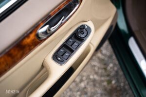 Jaguar XJ V8 3.5 - 2005