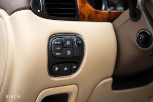 Jaguar XJ V8 3.5 - 2005