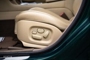 Jaguar XJ V8 3.5 - 2005