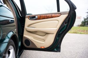 Jaguar XJ V8 3.5 - 2005