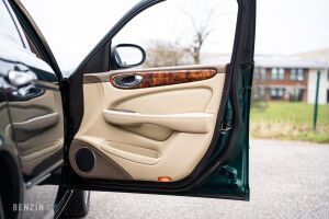 Jaguar XJ V8 3.5 - 2005