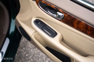 Jaguar XJ V8 3.5 - 2005