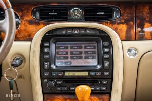 Jaguar XJ V8 3.5 - 2005