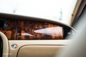 Jaguar XJ V8 3.5 - 2005