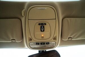 Jaguar XJ V8 3.5 - 2005