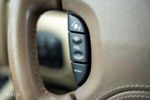 Jaguar XJ V8 3.5 - 2005