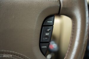 Jaguar XJ V8 3.5 - 2005