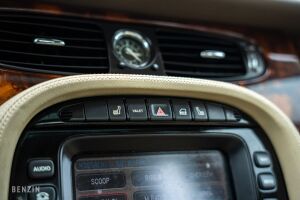 Jaguar XJ V8 3.5 - 2005