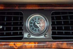 Jaguar XJ V8 3.5 - 2005