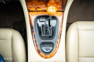 Jaguar XJ V8 3.5 - 2005