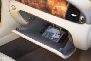 Jaguar XJ V8 3.5 - 2005