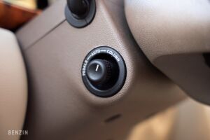 Jaguar XJ V8 3.5 - 2005