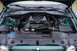 Jaguar XJ V8 3.5 - 2005