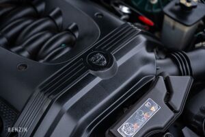 Jaguar XJ V8 3.5 - 2005