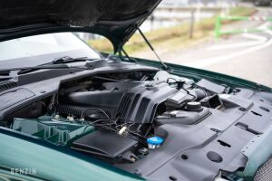 Jaguar XJ V8 3.5 - 2005