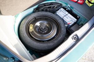 Jaguar XJ V8 3.5 - 2005