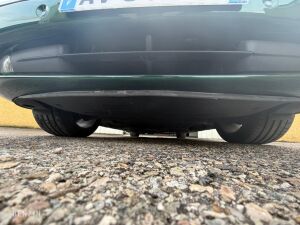 Jaguar XJ V8 3.5 - 2005