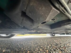 Jaguar XJ V8 3.5 - 2005