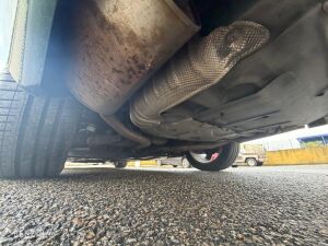 Jaguar XJ V8 3.5 - 2005