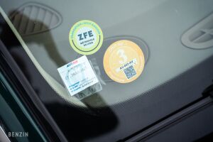 Jaguar XJ V8 3.5 - 2005