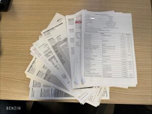 Jaguar XJ V8 3.5 - 2005