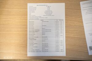 Jaguar XJ V8 3.5 - 2005