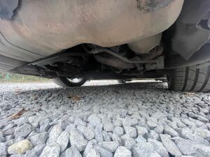 Porsche 911 type 997 Turbo - 2006